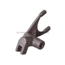 Precoated Sand Casting Part